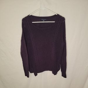 American Eagle Womans Sweater Size Small